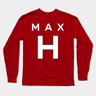 Max holloway Long Sleeve T-Shirt